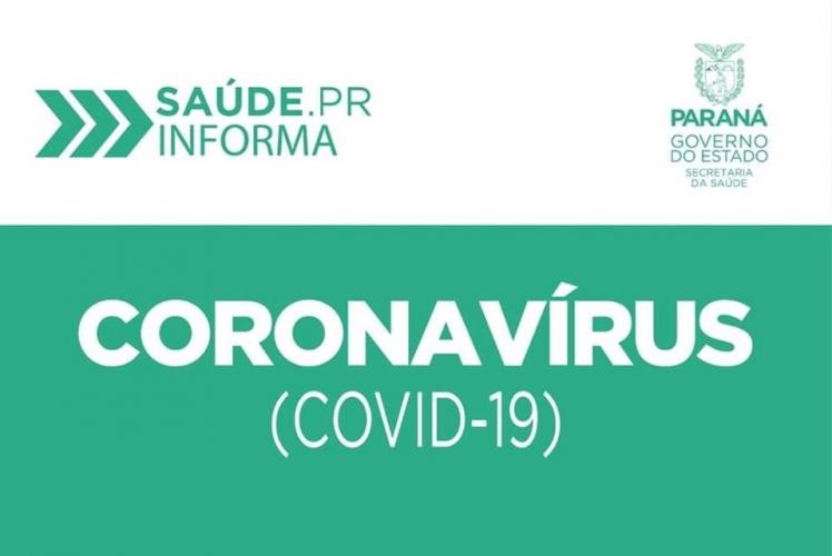 Coronavírus Informa