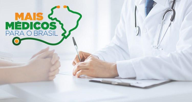 Mais Médicos Paraná