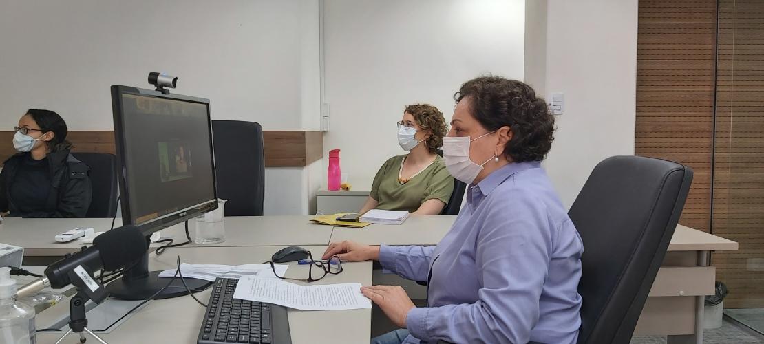 I Fórum Digital de Trânsito