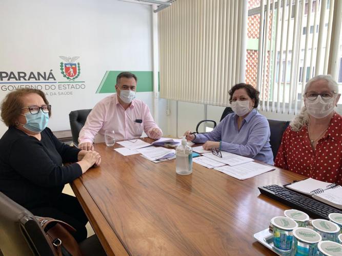 Sesa apresenta Plano Estadual para o Enfrentamento da Dengue, Zika e Chichungunya