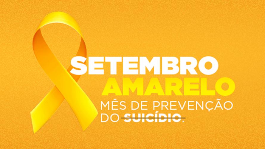 Setembro amarelo