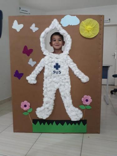 Dia D de vacinação no Paraná