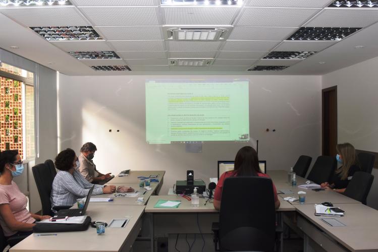 Sesa regulamenta medidas de prevenção à Covid-19 durante o período eleitoral