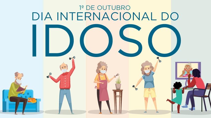 Dia Internacional do Idoso