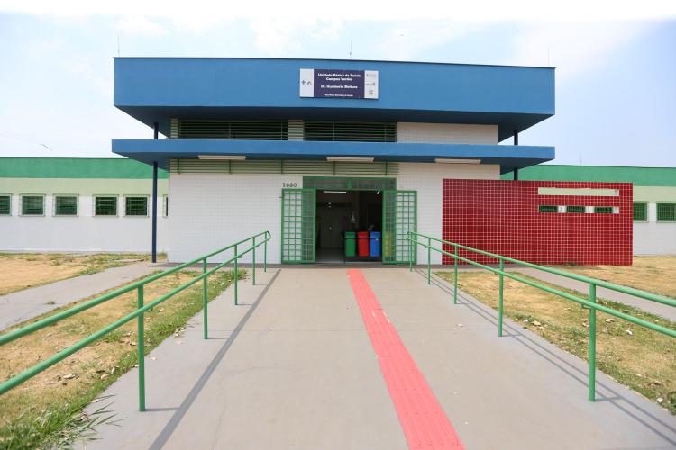 A Secretaria de Estado da Saúde investiu R$ 3.246.221,88 em reformas e ampliações de 20 unidades básicas em Londrina.