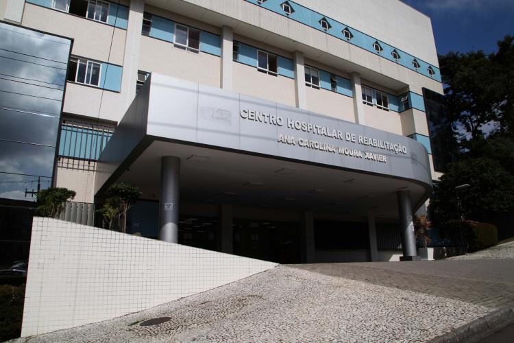 Serão reativados 38 novos leitos de UTI exclusivos Covid-19 no Hospital de Reabilitação