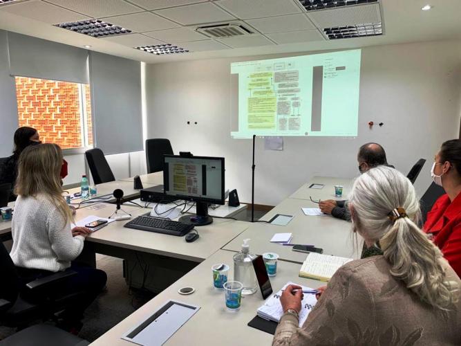 Boletim quinzenal da dengue registra dois óbitos no estado