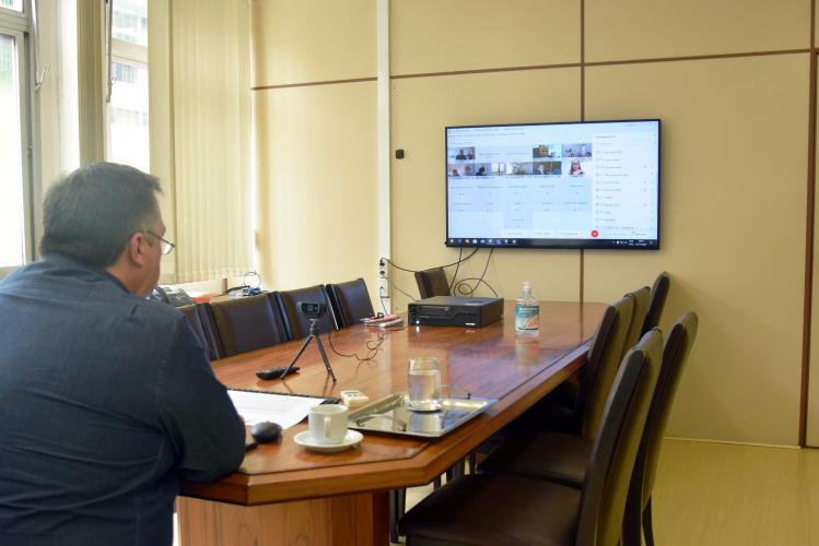 Sesa recomenda que os municípios intensifiquem a vacinação contra a pólio