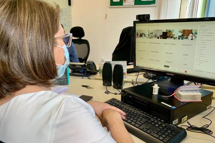 Sesa recomenda que os municípios intensifiquem a vacinação contra a pólio