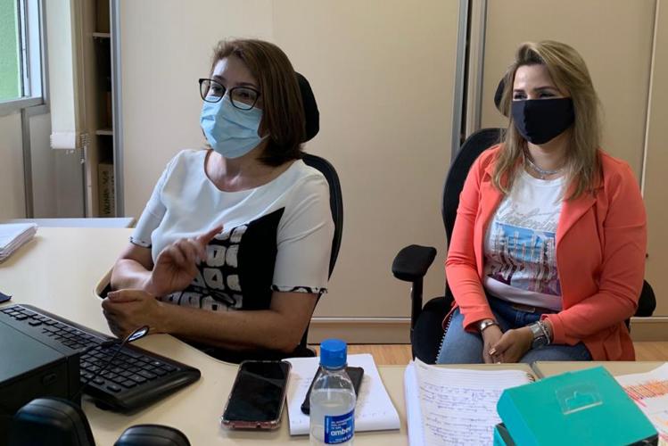 Sesa recomenda que os municípios intensifiquem a vacinação contra a pólio