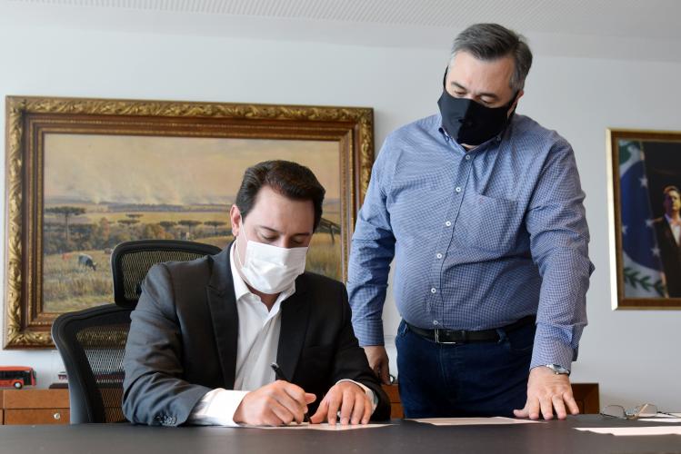 Pronto Socorro da Associação Norte Paranaense de Combate ao Câncer (Honpar) vai ampliar capacidade de atendimentos aos usuários SUS na região