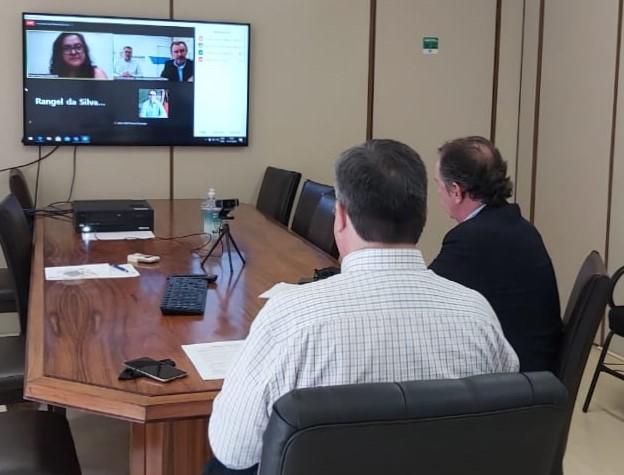 Sesa promove evento sobre trabalho do SUS no contexto Covid-19