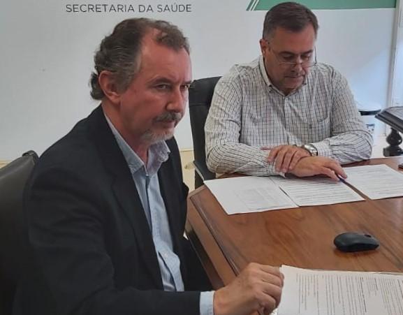 Sesa promove evento sobre trabalho do SUS no contexto Covid-19