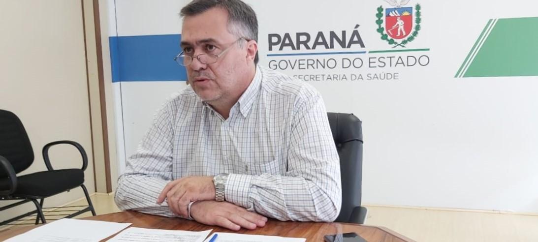 Sesa promove evento sobre trabalho do SUS no contexto Covid-19