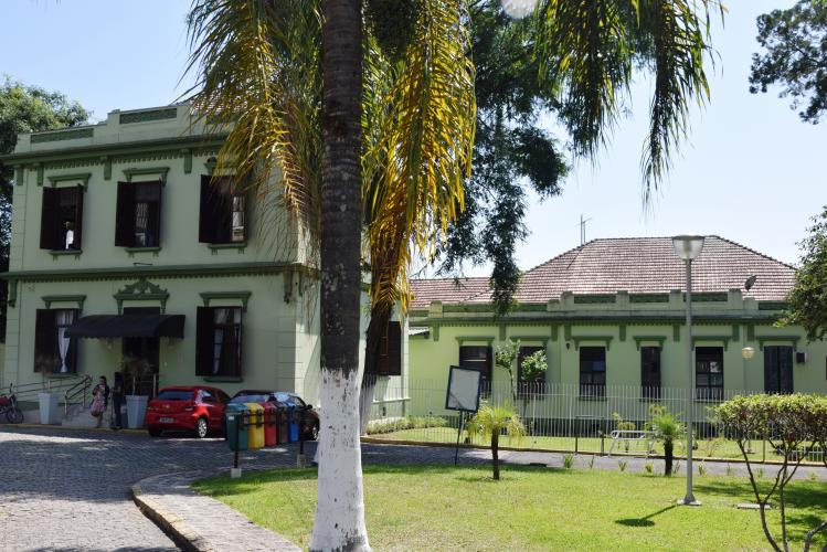 Doação de empresa viabiliza modernização de tubulação de oxigênio no HIRC