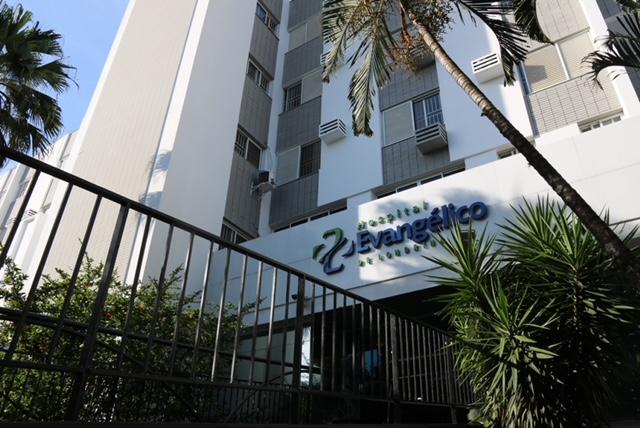 Hospital Evangélico de Londrina