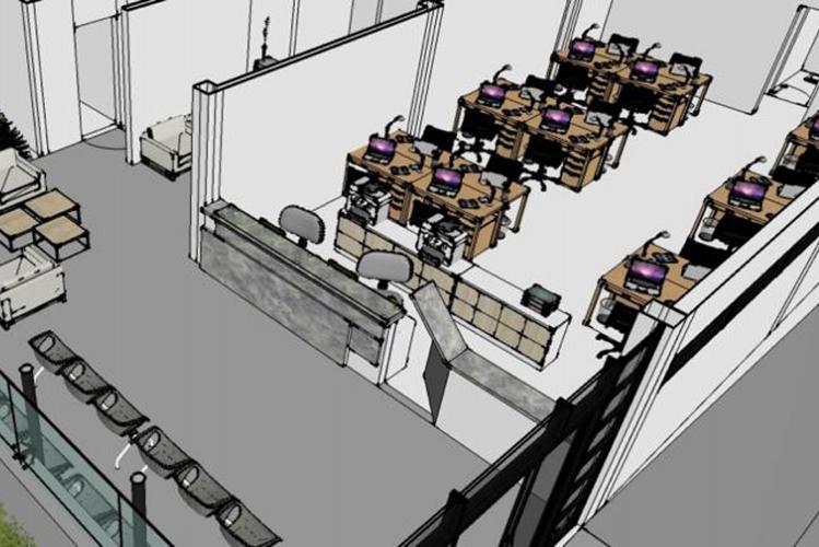 Sesa libera RS 744 mil para obra na Santa Casa de Jacarezinho