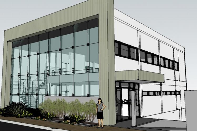 Sesa libera RS 744 mil para obra na Santa Casa de Jacarezinho