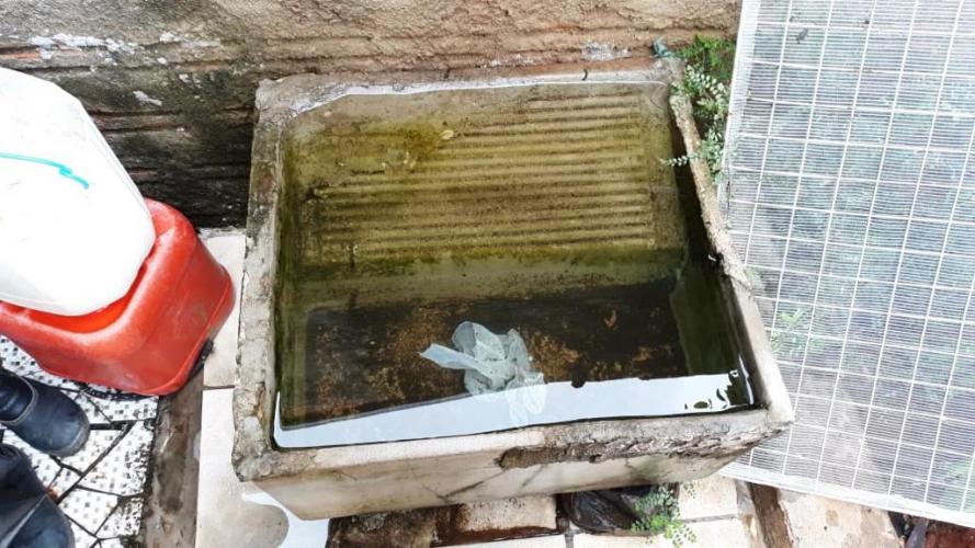 Sesa confirma novo óbito por dengue e realiza força-farefa para conter surto em município do Estado