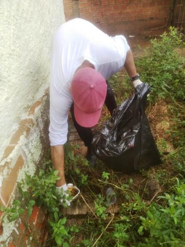 Sesa confirma novo óbito por dengue e realiza força-farefa para conter surto em município do Estado