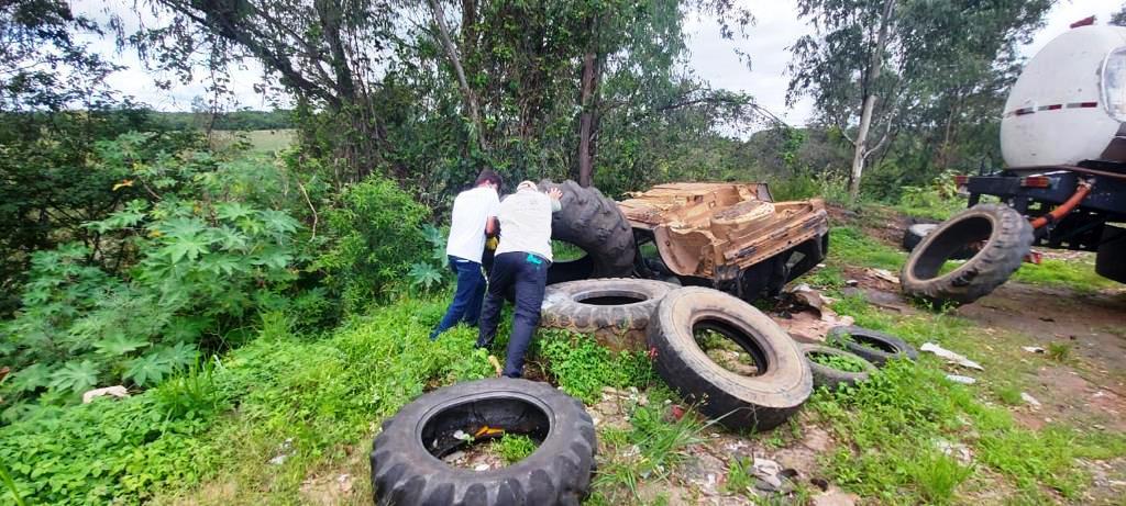 Sesa confirma novo óbito por dengue e realiza força-farefa para conter surto em município do Estado