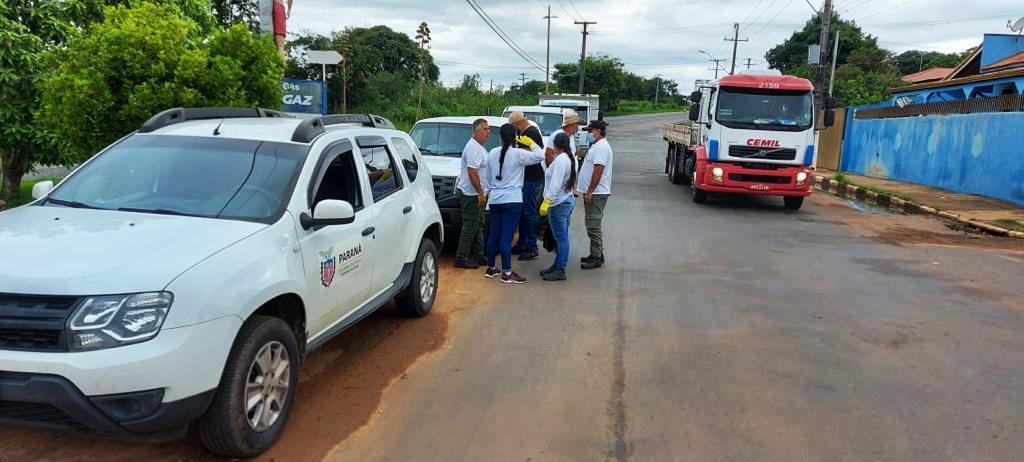 Sesa confirma novo óbito por dengue e realiza força-farefa para conter surto em município do Estado
