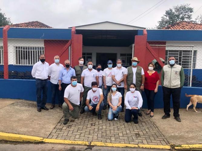 Sesa confirma novo óbito por dengue e realiza força-farefa para conter surto em município do Estado