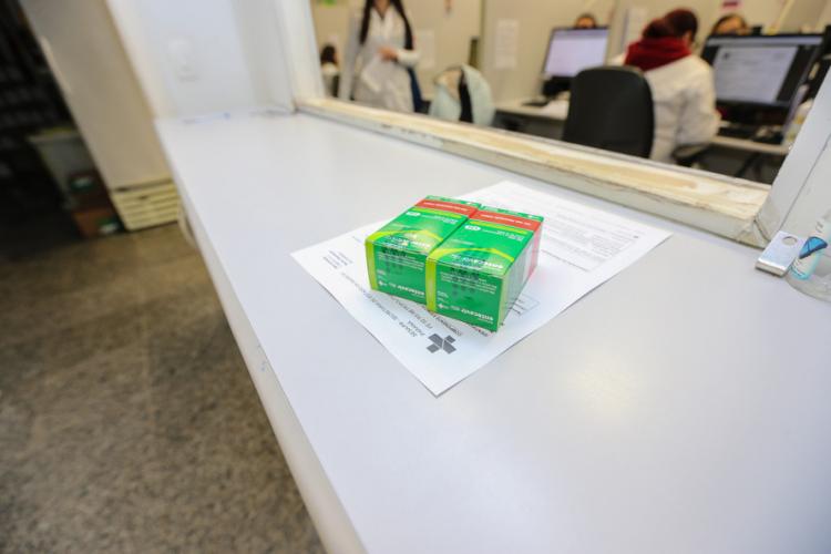 Saúde descentraliza serviços e amplia acesso de usuários da Assistência Farmacêutica