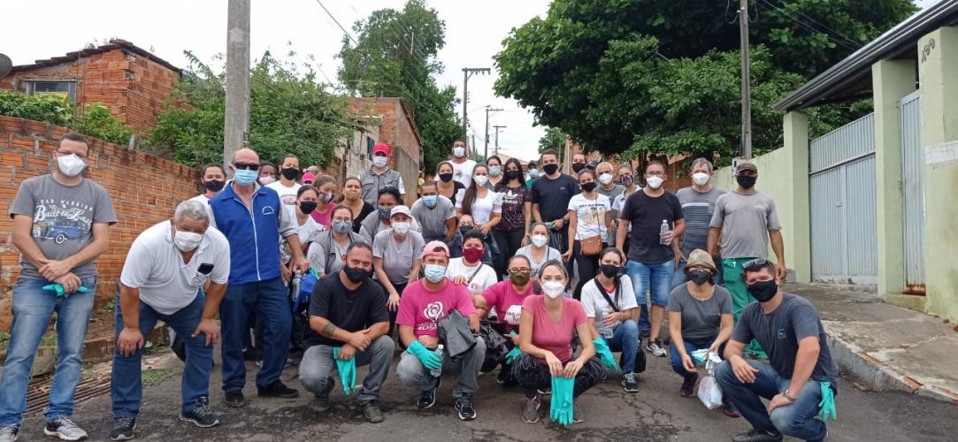 Eliminar criadouros para mosquitos deve ser trabalho constante para combater a dengue