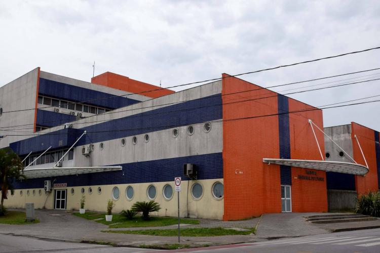 Governo ativa novos leitos para atendimento Covid-19 no litoral