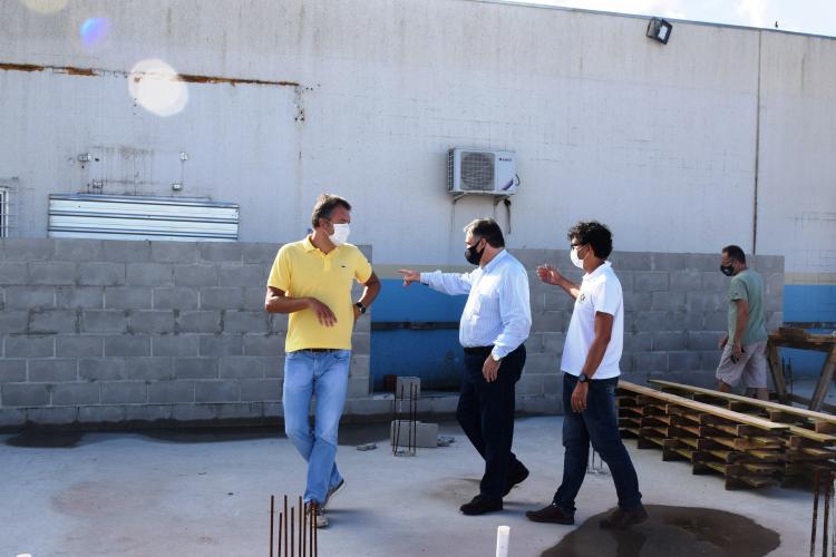 Guaraqueçaba e Guaratuba