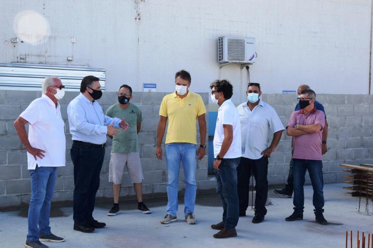 Guaraqueçaba e Guaratuba