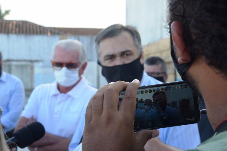 Guaraqueçaba e Guaratuba