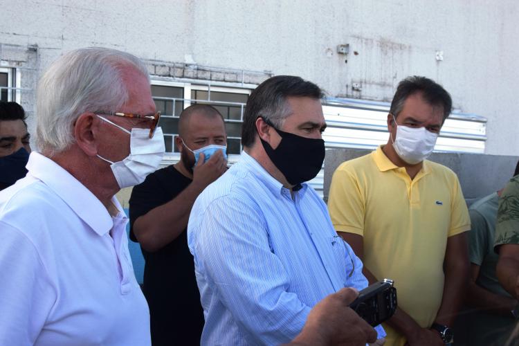 Guaraqueçaba e Guaratuba