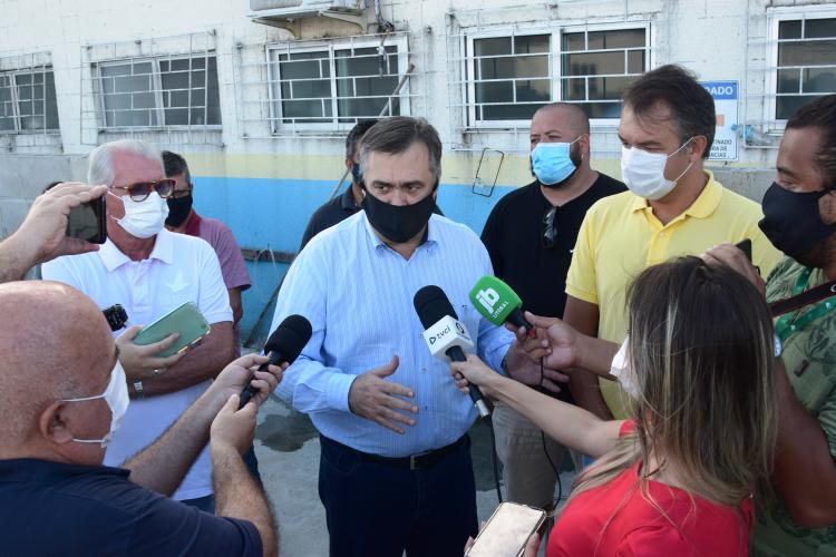 Guaraqueçaba e Guaratuba