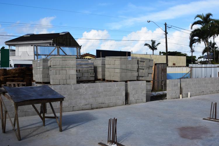 Guaraqueçaba e Guaratuba