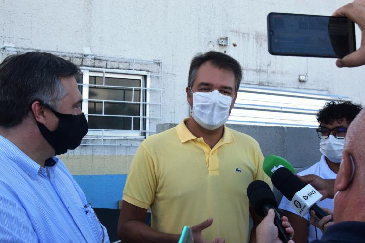 Guaraqueçaba e Guaratuba