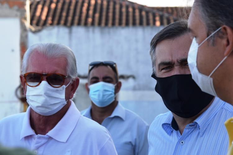 Guaraqueçaba e Guaratuba