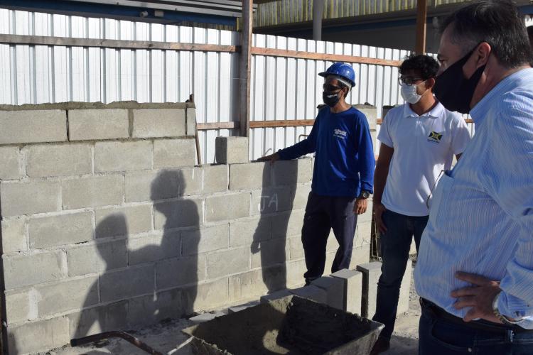 Guaraqueçaba e Guaratuba