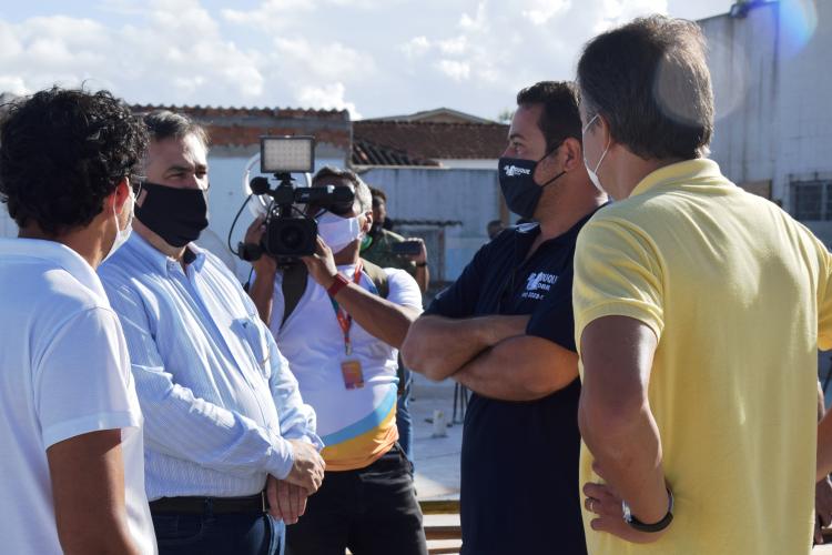 Guaraqueçaba e Guaratuba