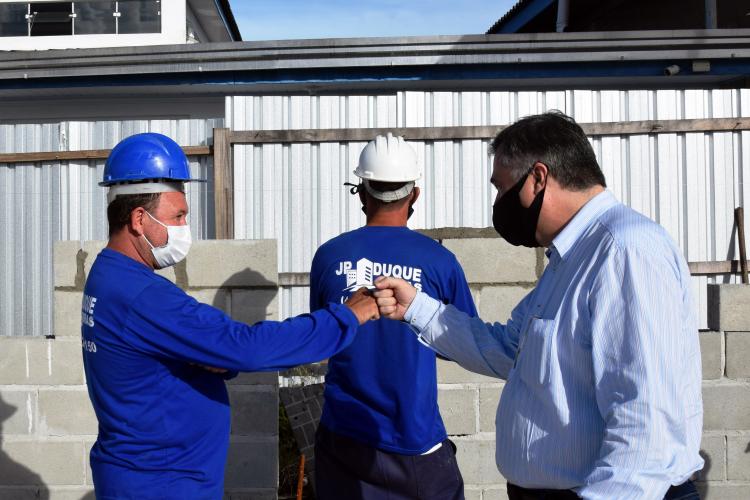 Guaraqueçaba e Guaratuba