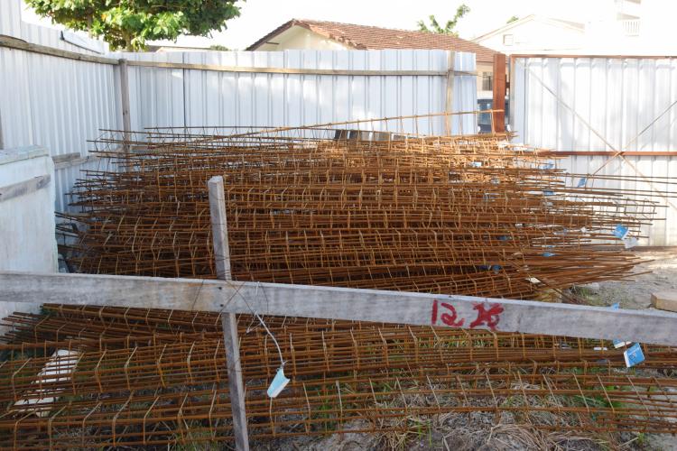 Guaraqueçaba e Guaratuba