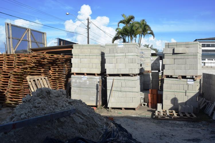 Guaraqueçaba e Guaratuba