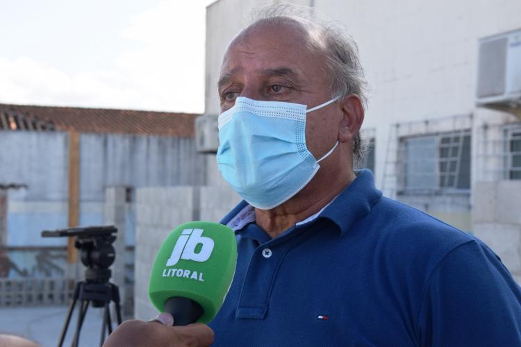 Guaraqueçaba e Guaratuba