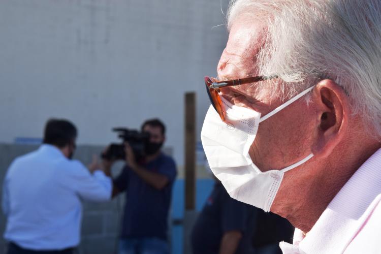 Guaraqueçaba e Guaratuba