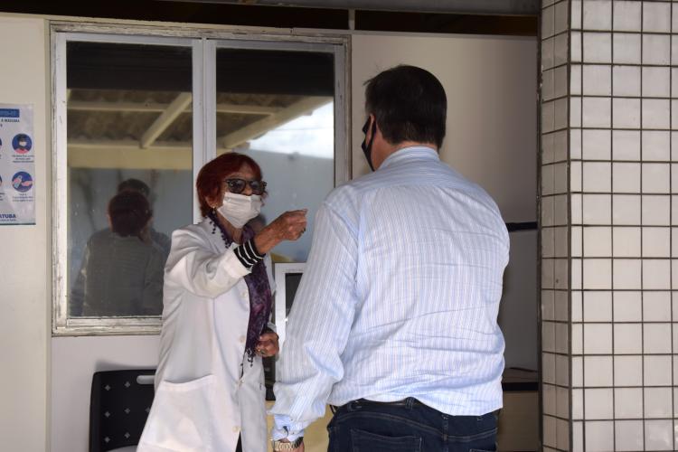 Guaraqueçaba e Guaratuba