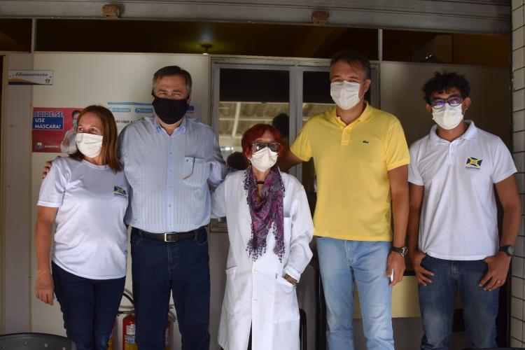 Guaraqueçaba e Guaratuba