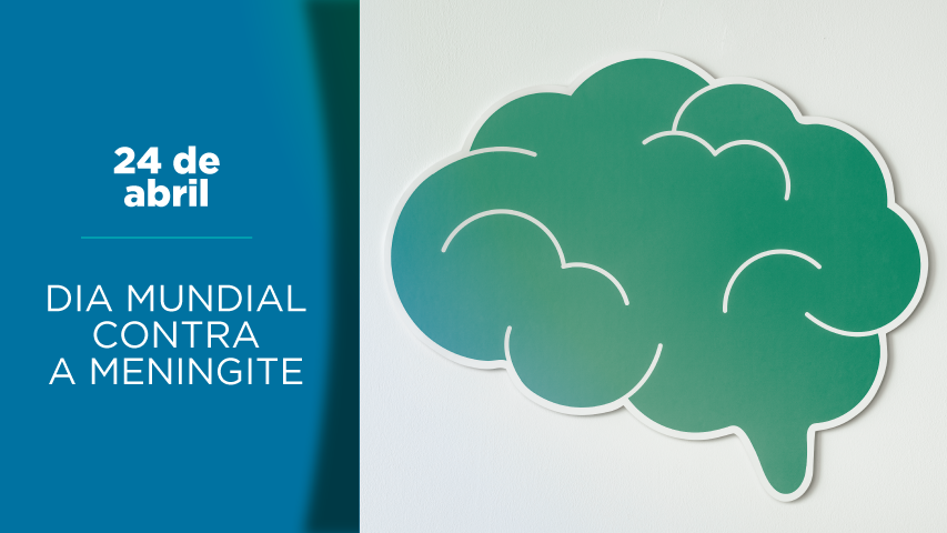 Dia Mundial de Combate à Meningite reforça os cuidados preventivos