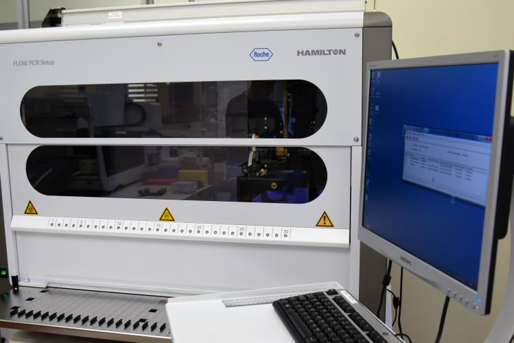 Paraná confirma laboratorialmente primeiro caso de co-detecção de Covid-19 e Dengue