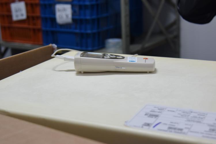 Novo lote de vacinas da Pfizer será distribuído para Capital e Interior do Paraná